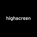 Логотип Highscreen