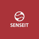 Логотип Senseit