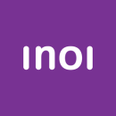 Логотип Inoi