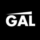 Логотип GAL