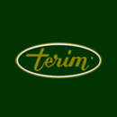 Логотип TERIM