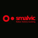 Логотип Smalvic