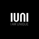 Логотип IUNI