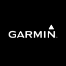 Логотип GARMIN