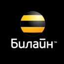 Логотип Билайн
