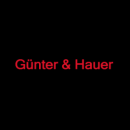 Логотип Gunter & Hauer