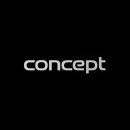 Логотип Concept