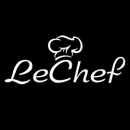 Логотип Le Chef