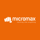 Логотип Micromax