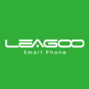 Логотип Leagoo