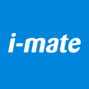 Логотип I-mate