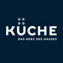 Логотип KUCHE