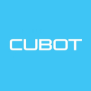 Логотип CUBOT