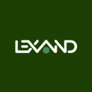 Логотип LEXAND