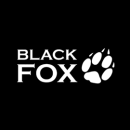 Логотип Black Fox