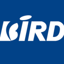 Логотип Bird