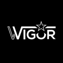 Логотип WIGOR