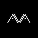 Логотип AVA