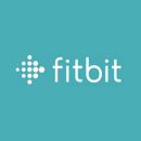 Логотип Fitbit
