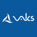 Логотип VAKS