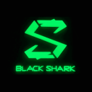 Логотип Black Shark