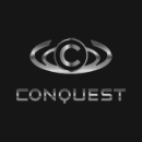 Логотип Conquest