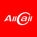 Логотип AllCall