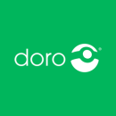 Логотип Doro