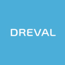 Логотип DREVAL