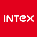Логотип INTEX