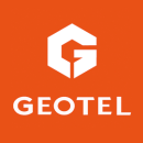 Логотип GEOTEL