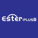 Логотип Ester Plus