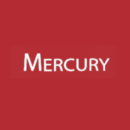 Логотип Mercury