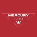 Логотип Mercury Haus