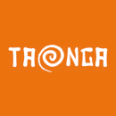 Логотип TAONGA