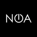 Логотип NOA