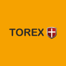 Логотип Torex