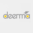 Логотип Deerma