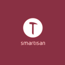 Логотип Smartisan