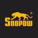 Логотип Snopow