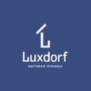 Логотип LuxDorf