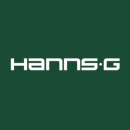 Логотип Hanns.G