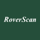 Логотип RoverScan