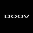 Логотип DOOV