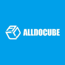 Логотип Alldocube