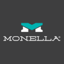 Логотип Monella