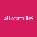 Логотип Kamille
