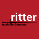 Логотип Ritter