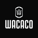 Логотип Wacaco