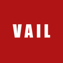 Логотип VAIL